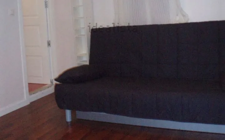 Estudio en Calle de Moratín, 22, Huertas-Cortes - Foto 2