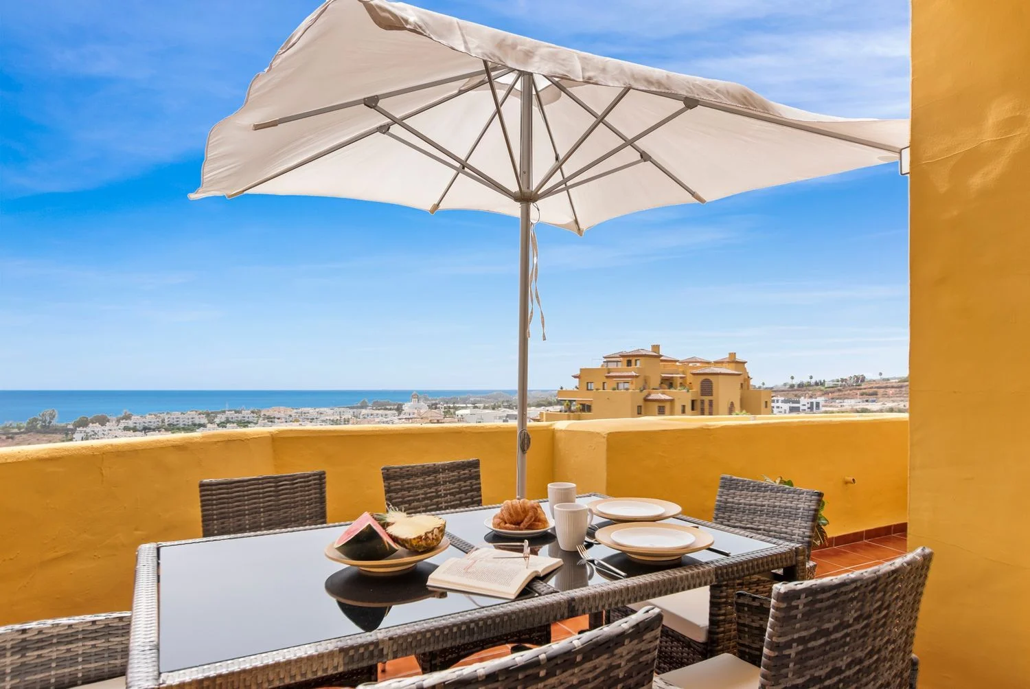 Ático en calle Alpandeire, 1 - Foto 38