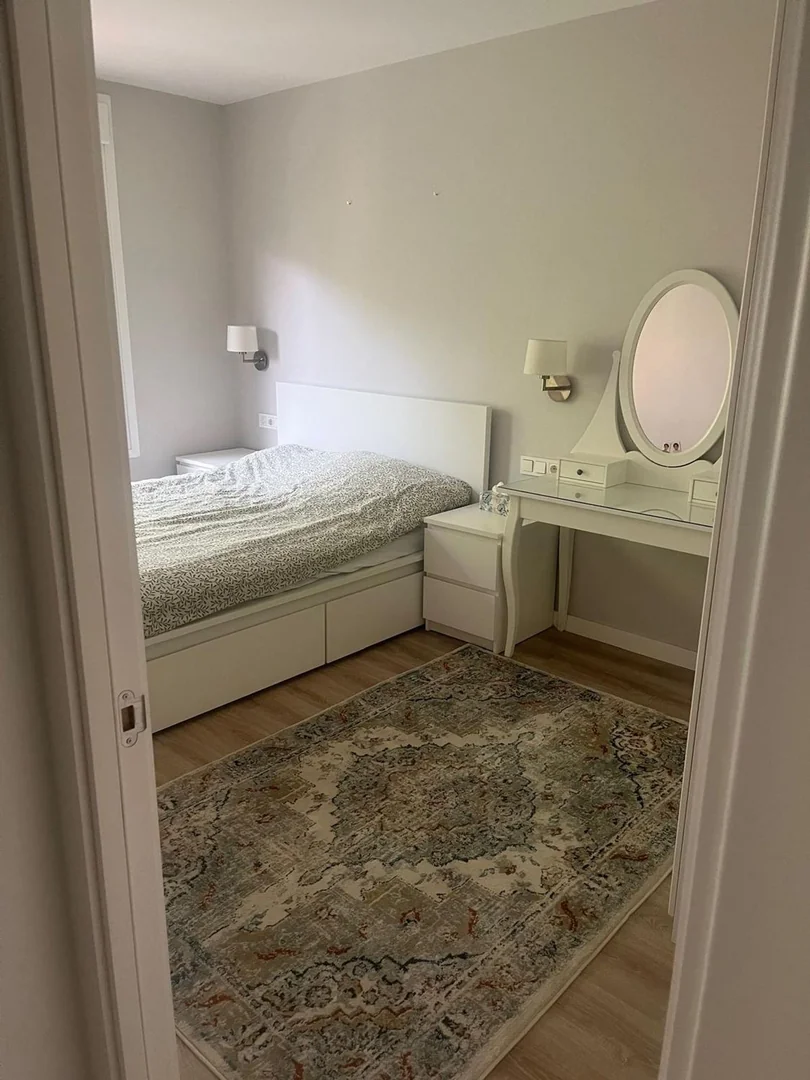 Piso en Calle del Marquès de Sentmenat, 63, Les Corts - Foto 2