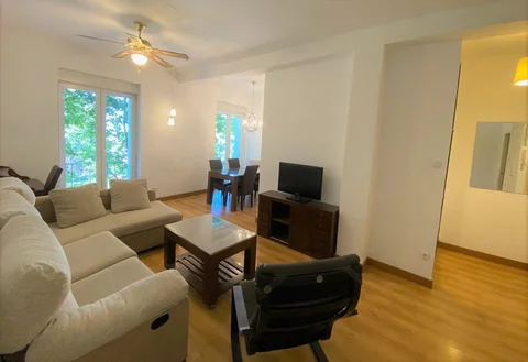 Piso en calle Portal de Belén, 2 - Foto 3