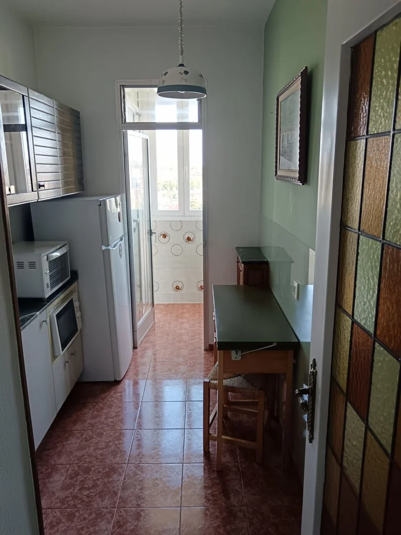 Piso en Calle de Villamanín, 48, Lucero - Foto 12