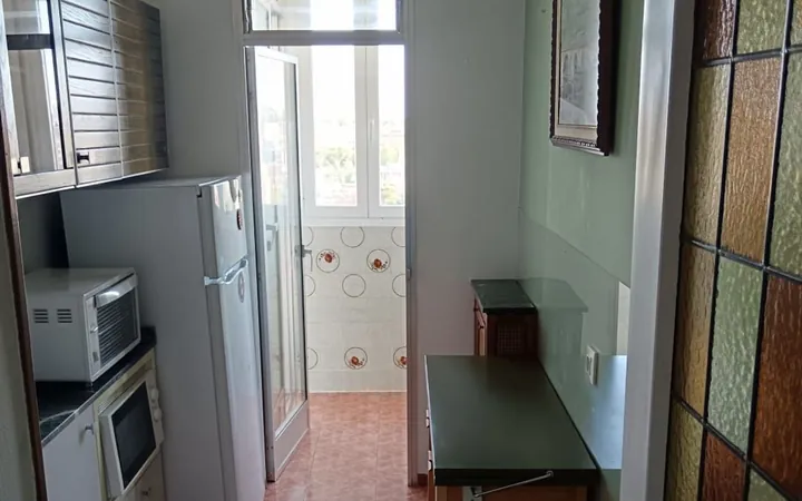 Piso en Calle de Villamanín, 48, Lucero - Foto 12