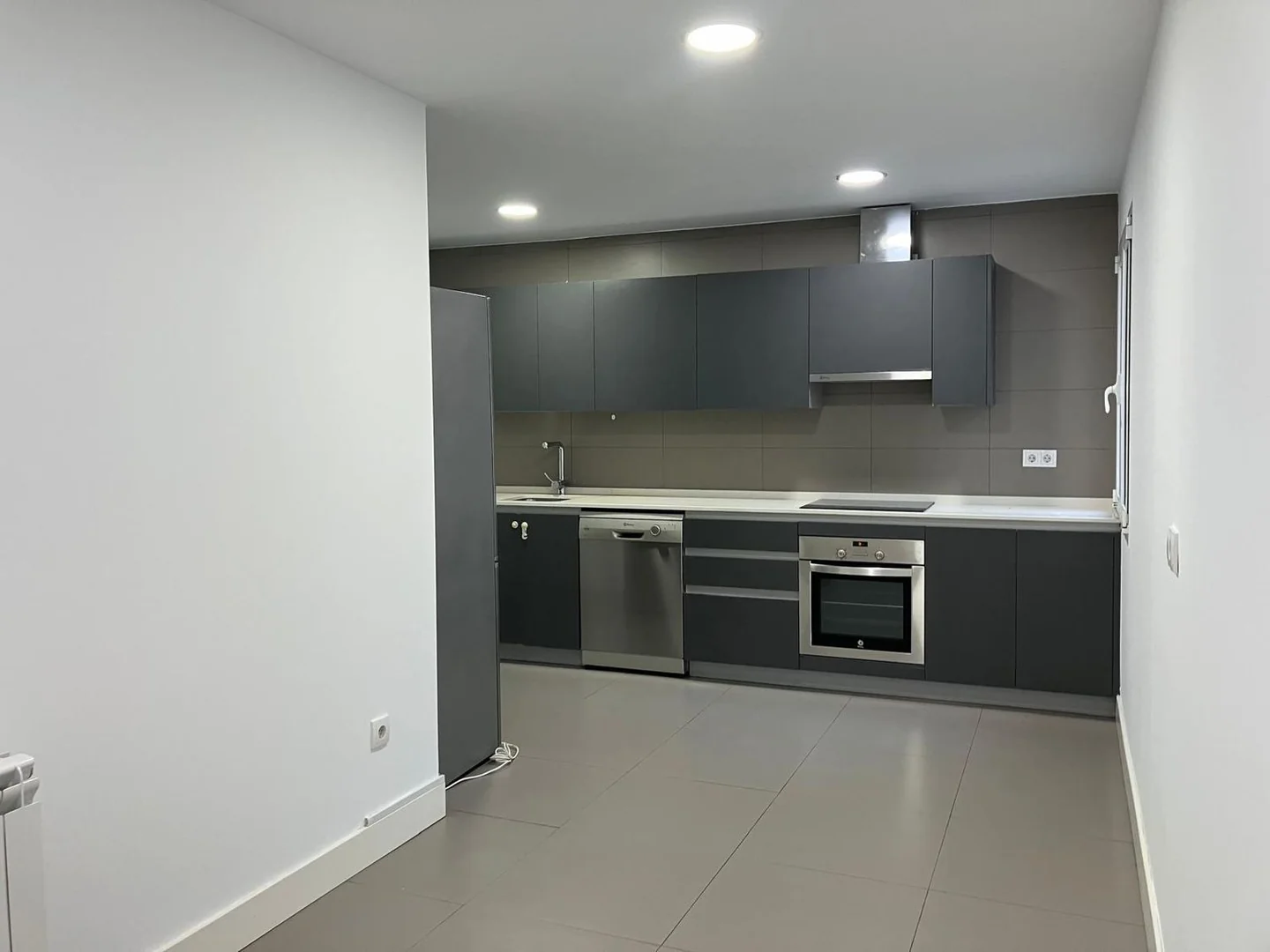 Piso en Calle de Sagasta, 3, Trafalgar - Foto 17