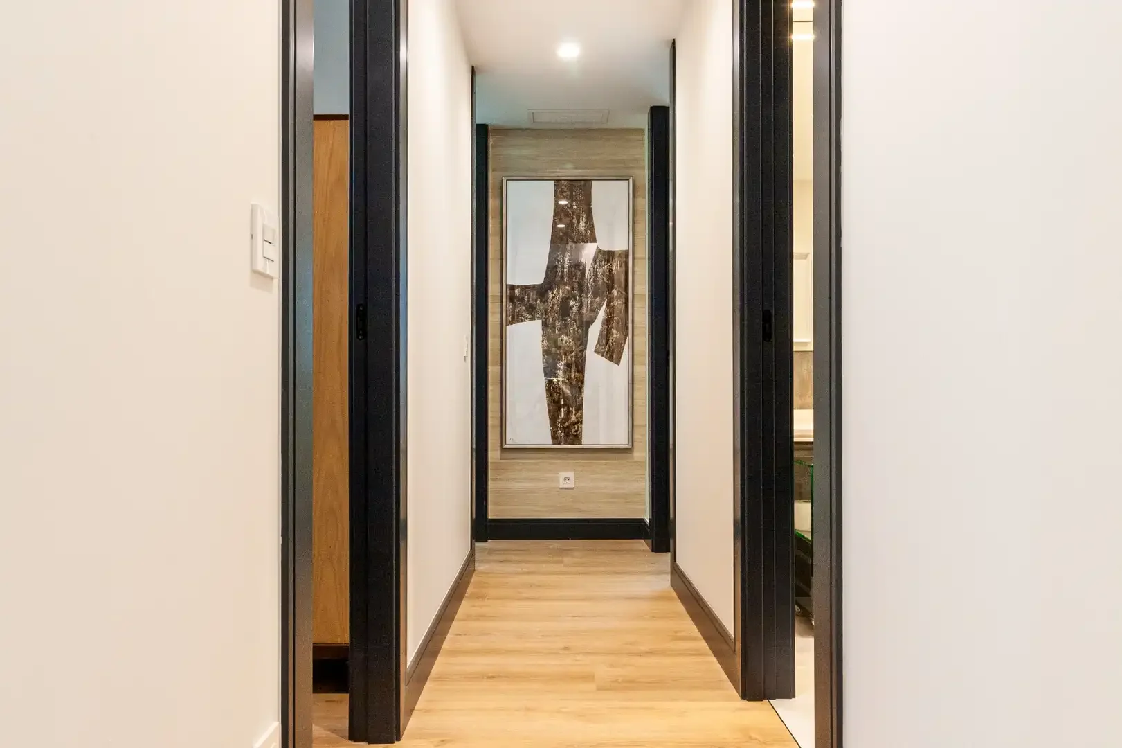 Apartamento en  Paseo de la Castellana 121 - Foto 15