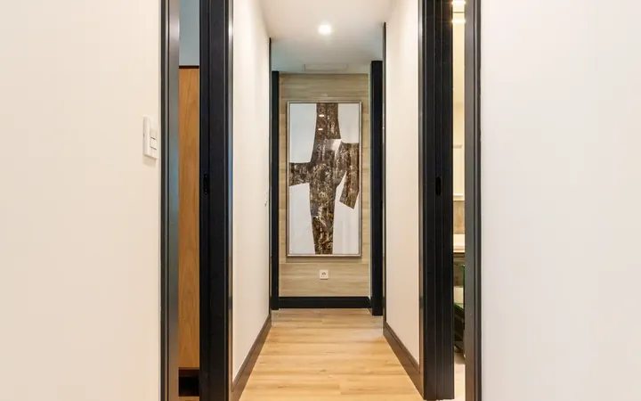 Apartamento en  Paseo de la Castellana 121 - Foto 15