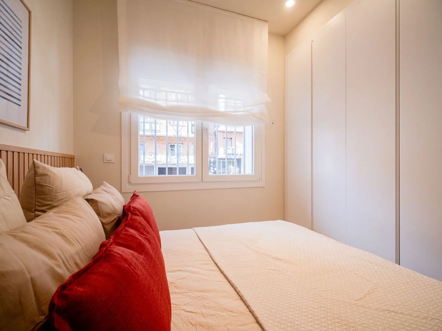 Piso en calle de Dulcinea - Foto 26