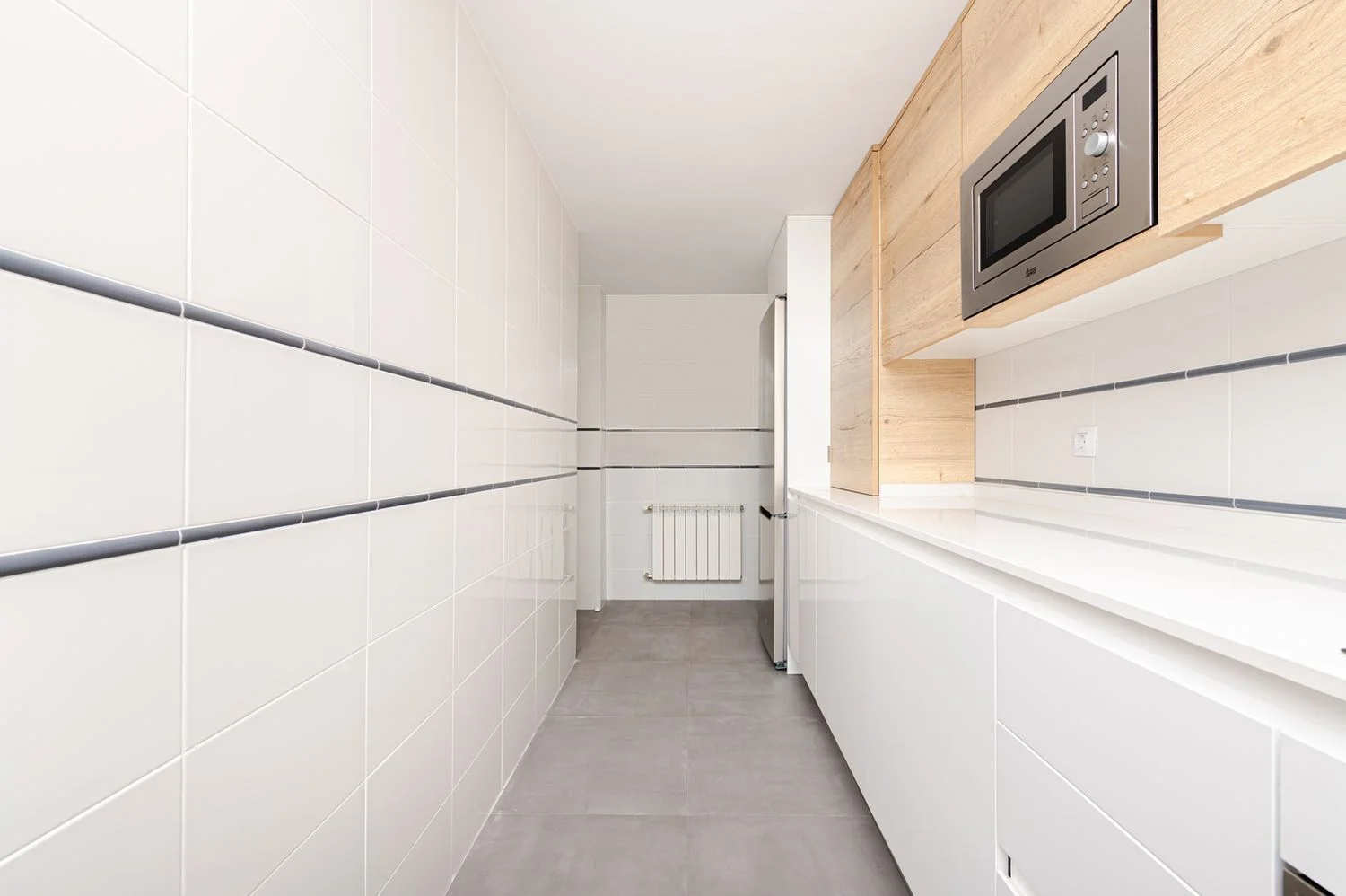 Piso en Barrio Conde Orgaz-Piovera - Foto 14