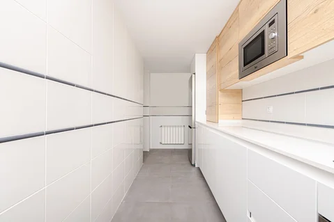 Piso en Barrio Conde Orgaz-Piovera - Foto 14