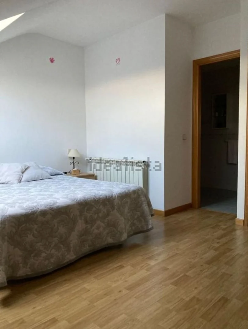 Dúplex en calle de los Berrocales, 2 - Foto 12