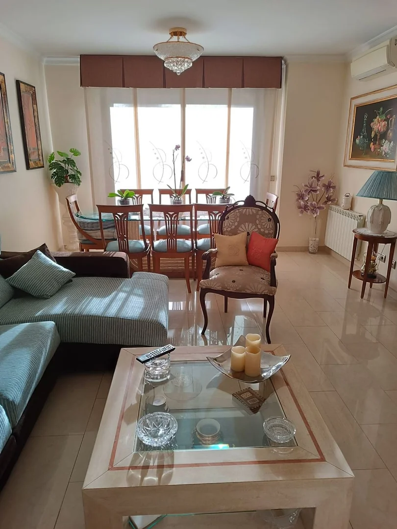 Piso en avenida de Badajoz, 3 - Foto 5