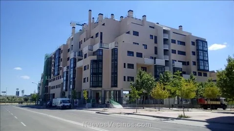 Piso en calle Peñaranda de Bracamonte, 6 - Foto 1