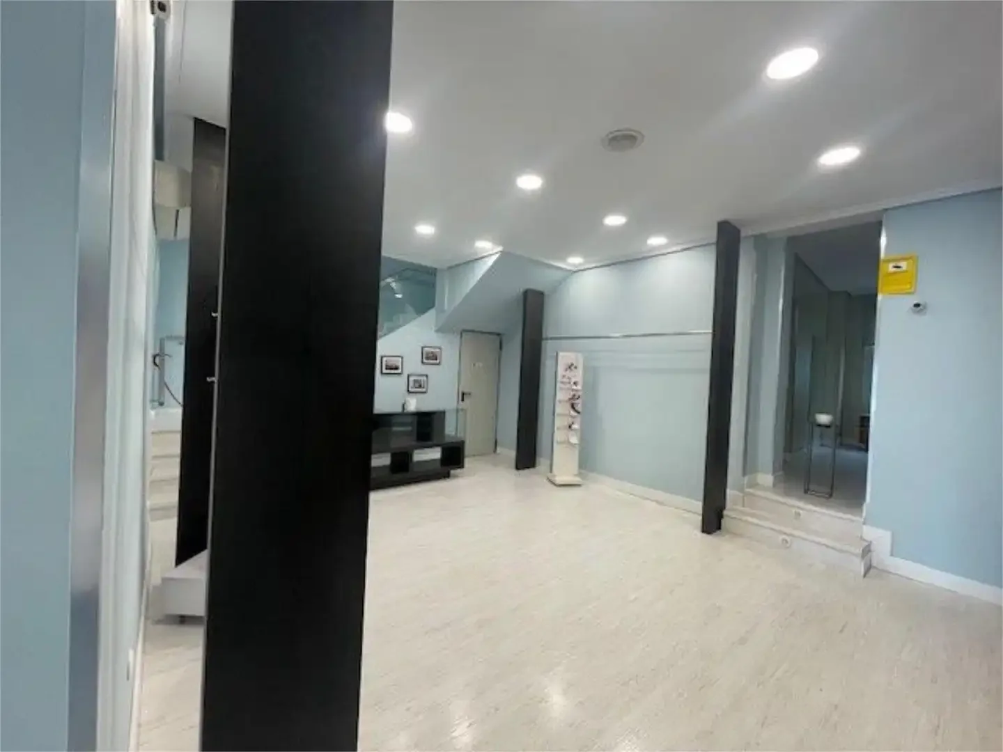 Local comercial en  Calle del Marqués Viudo de Pontejos 1 - Foto 13