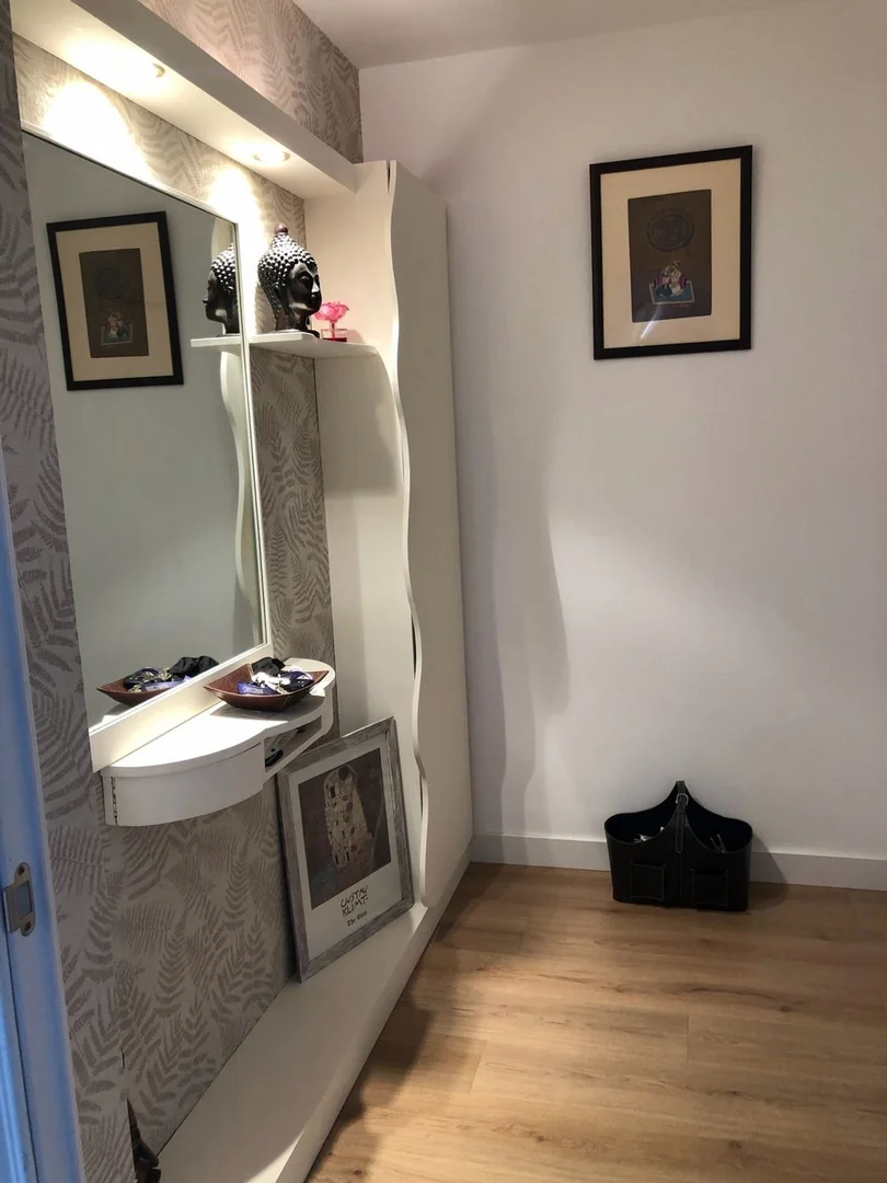 Dúplex en calle de Menéndez y Pelayo, 13 - Foto 3