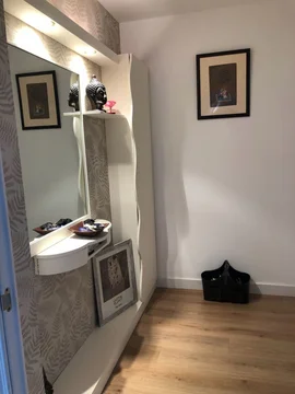 Dúplex en calle de Menéndez y Pelayo, 13 - Foto 3