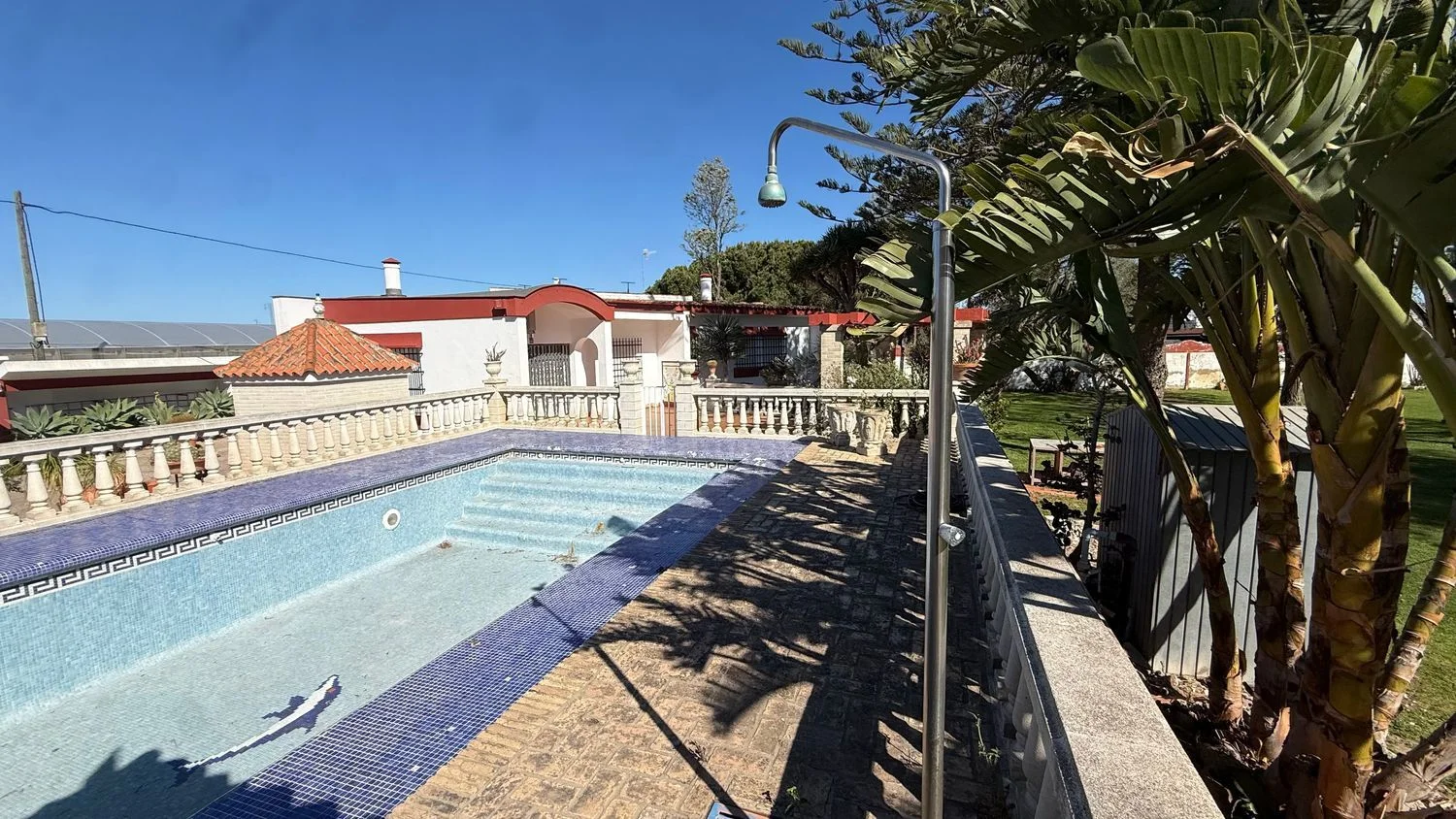 Casa o chalet independiente en Pago Copina s/n - Foto 33