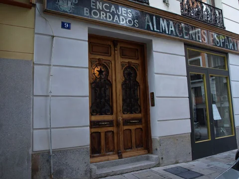 Piso en calle Marqués Viudo de Pontejos, 9 - Foto 17