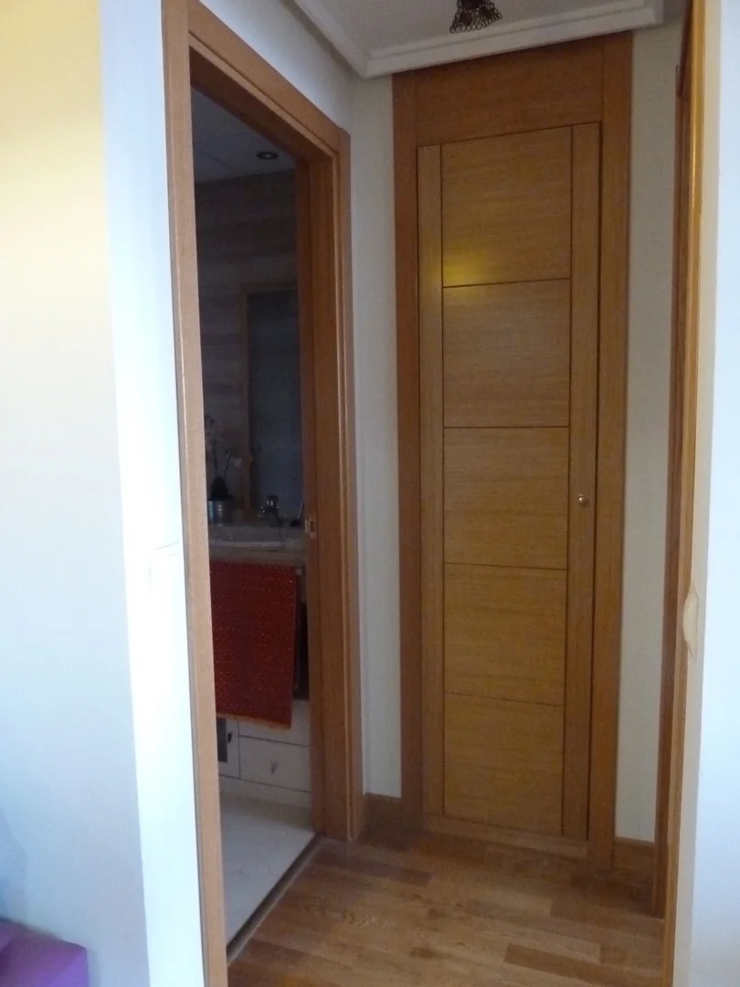 Piso en Camino de Ganapanes, 1, Peñagrande - Foto 25