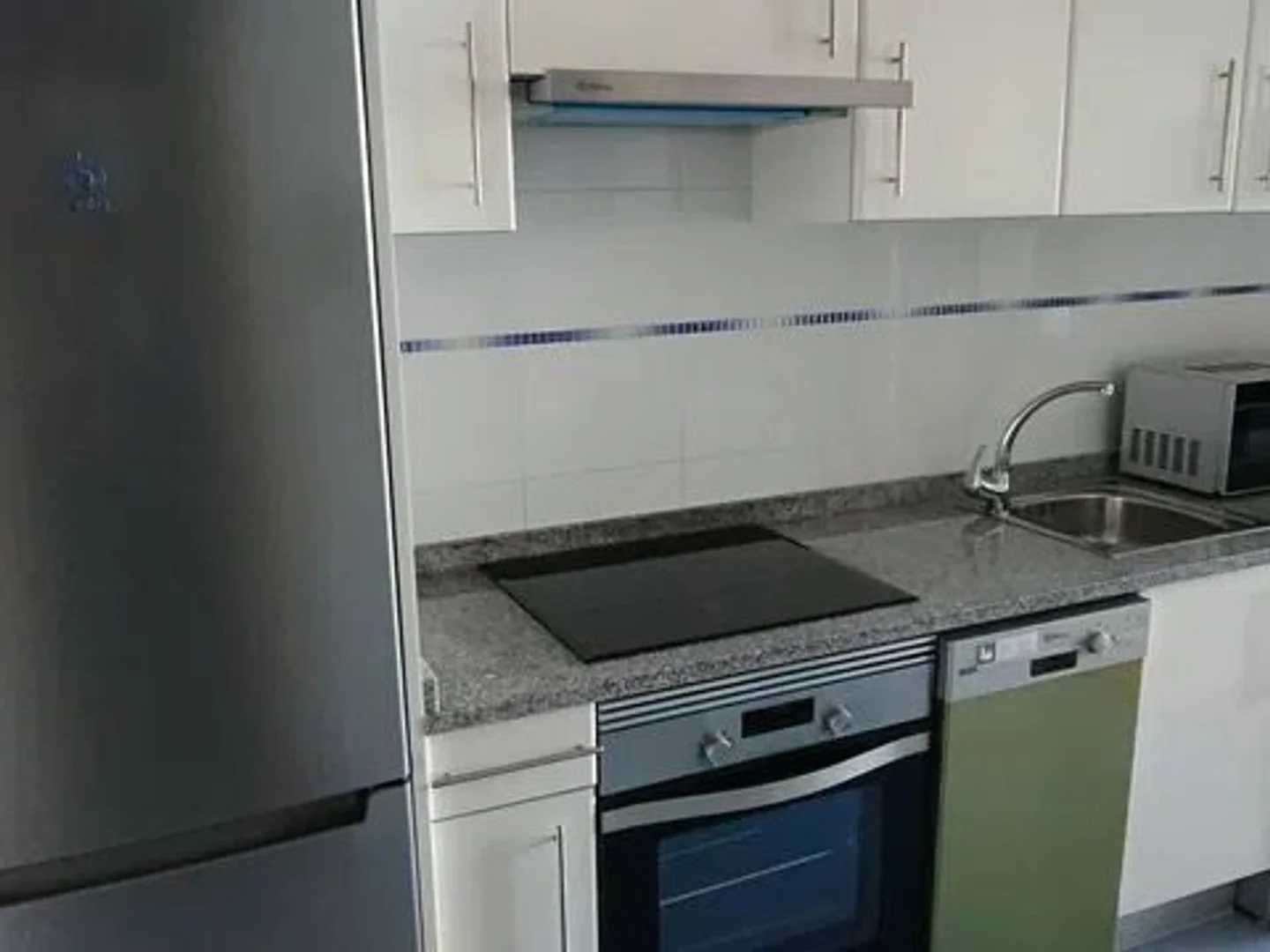 Estudio en calle de Dulce Chacón, 23 - Foto 14