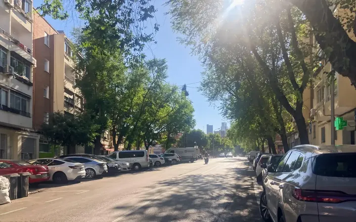 Piso en  Calle SARRIA - Foto 36