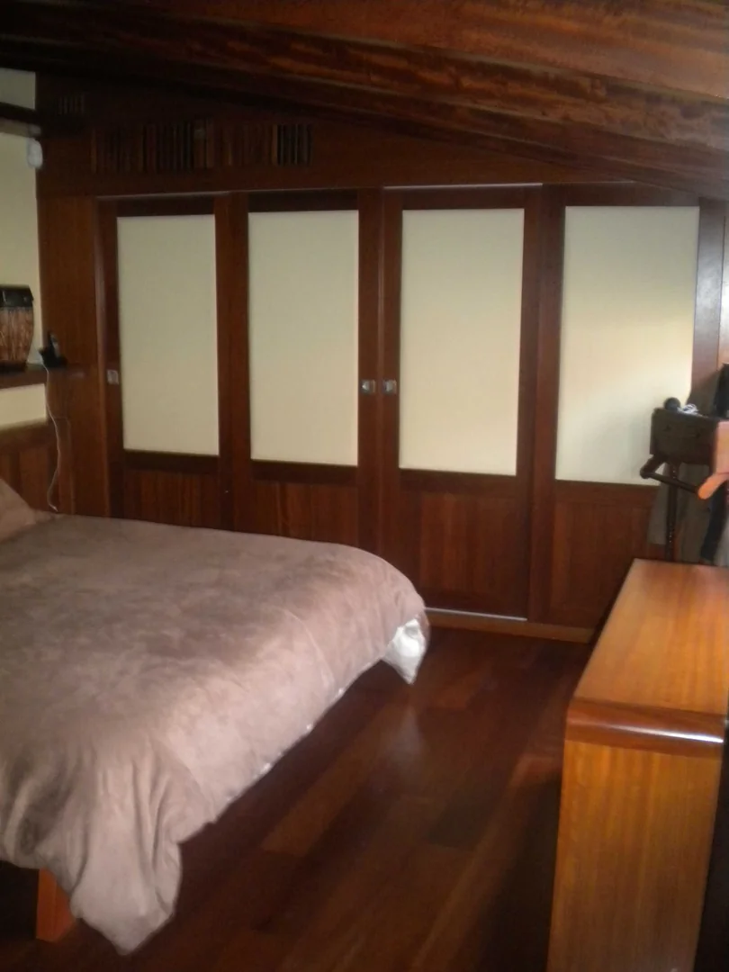 Chalet adosado en Calle Risco del Pajaro, Ciudad Jardín - Foto 18