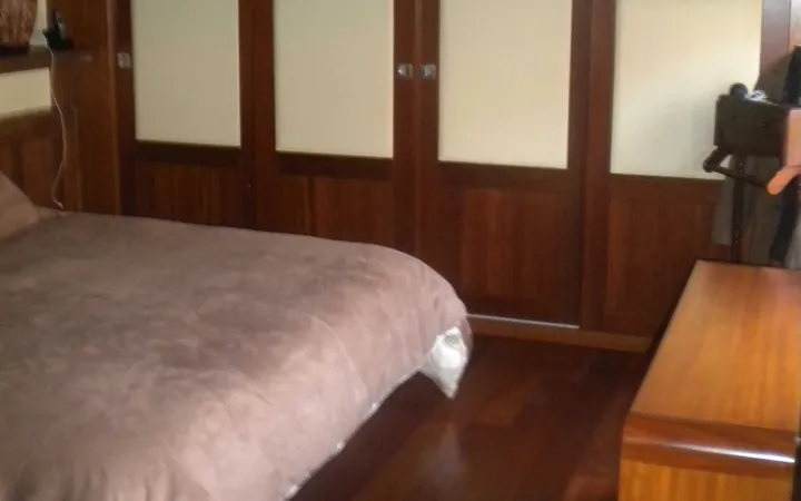 Chalet adosado en Calle Risco del Pajaro, Ciudad Jardín - Foto 18