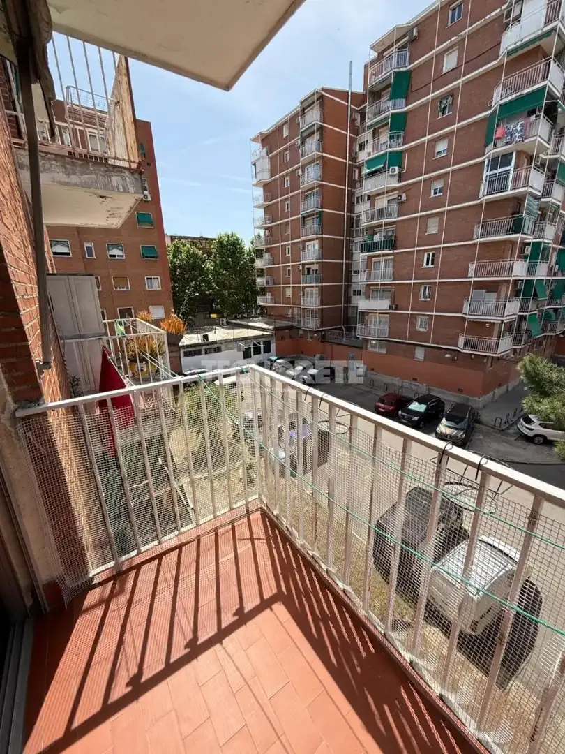 Piso en  Madrid Capital - Foto 4