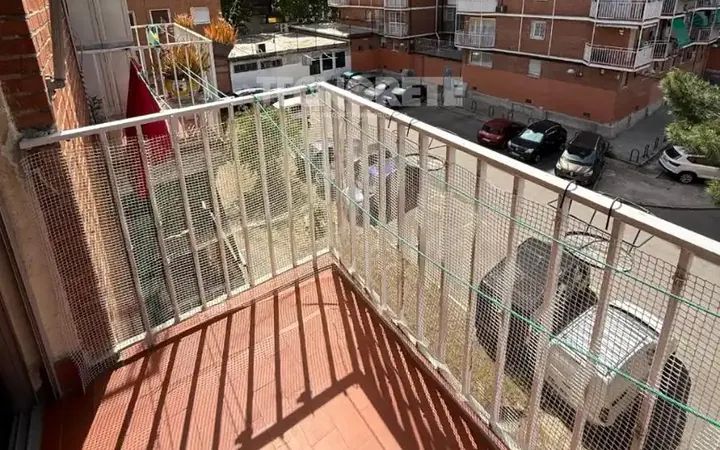 Piso en  Madrid Capital - Foto 4