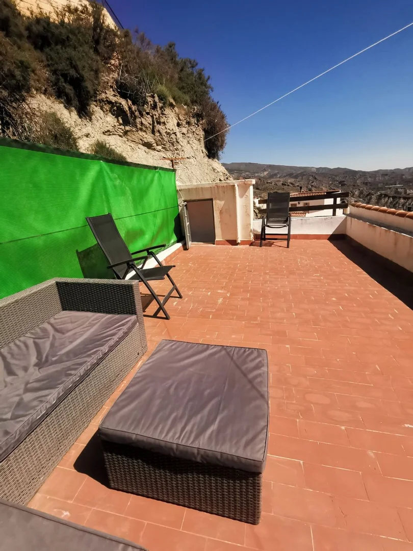 Casa o chalet independiente en Avenida de las Alpujarras, 80 - Foto 7