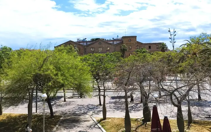 Piso en  Carrer de la Reina Cristina - Foto 21