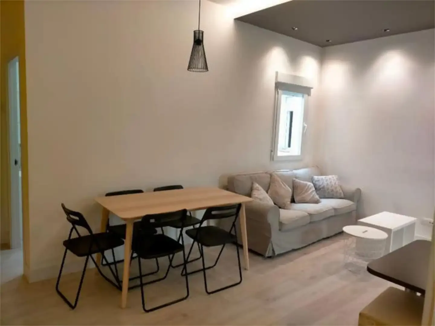 Piso en Chamberí - Foto 4