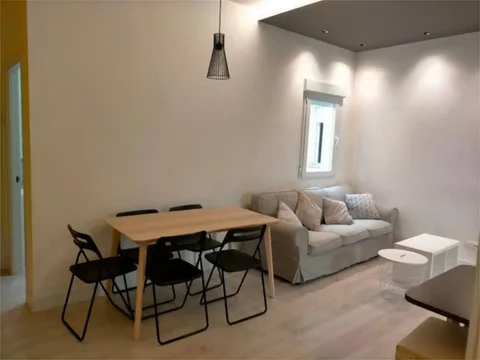 Piso en Chamberí - Foto 4
