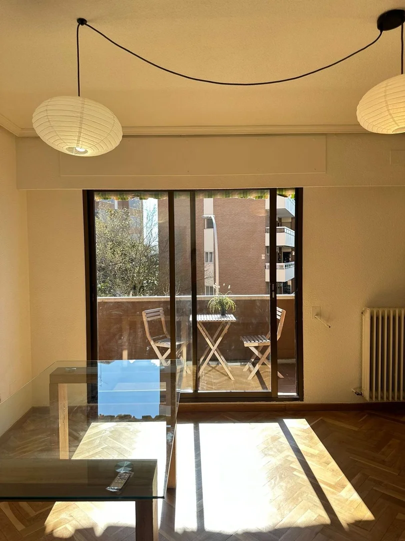 Piso en calle de Numancia, 2 - Foto 2