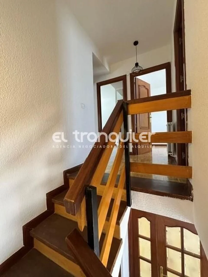 Chalet adosado en Calle de Federico Agustí, 72, El Plantío - Foto 20
