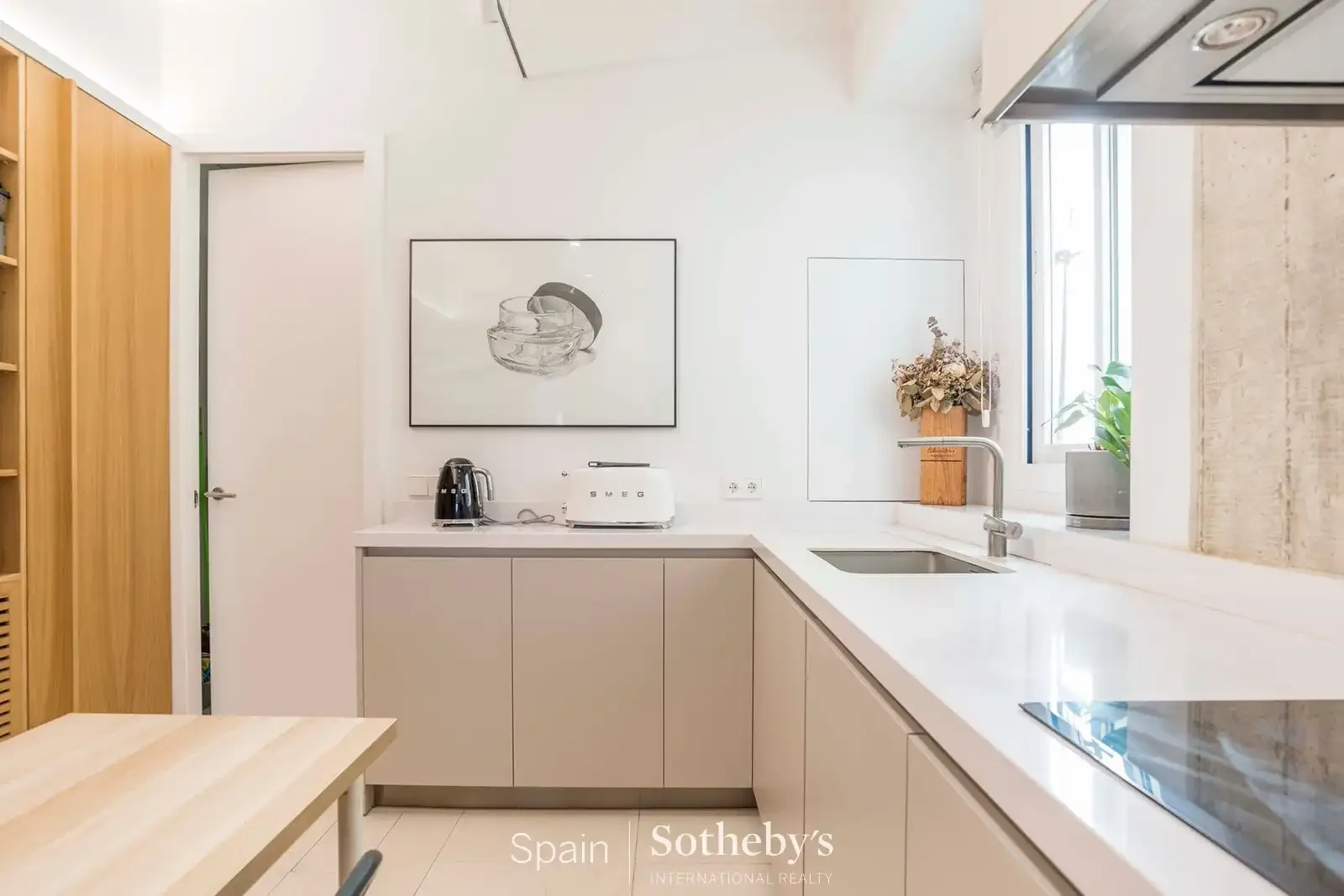 Apartamento en  Calle de Bretón de los Herreros - Foto 35