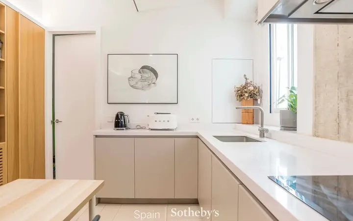 Apartamento en  Calle de Bretón de los Herreros - Foto 35