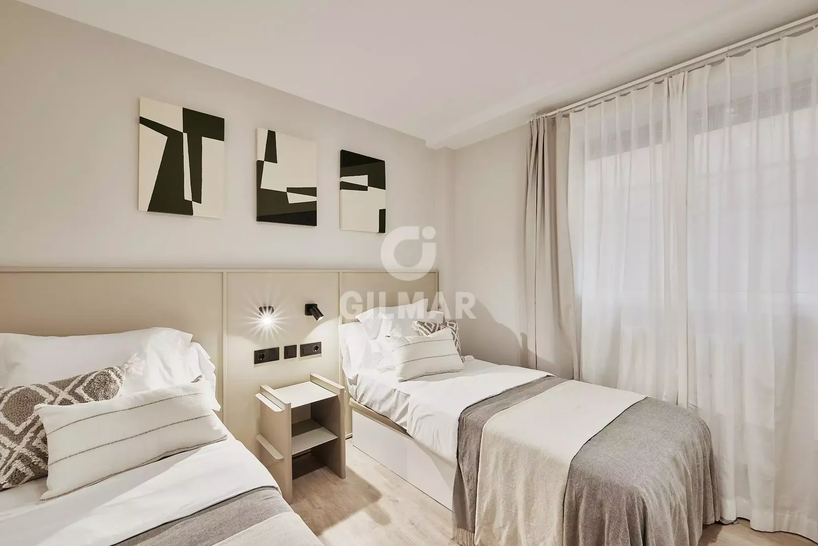 Piso en Lista, Madrid - Foto 16