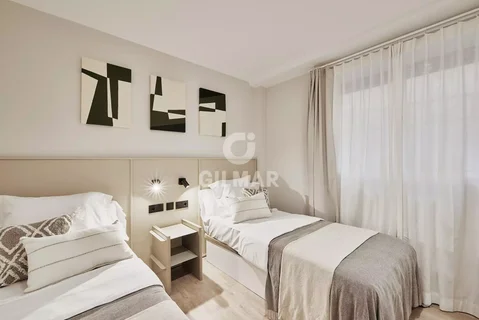 Piso en Lista, Madrid - Foto 16