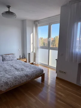 Piso en calle de Sanchorreja, 2 - Foto 29