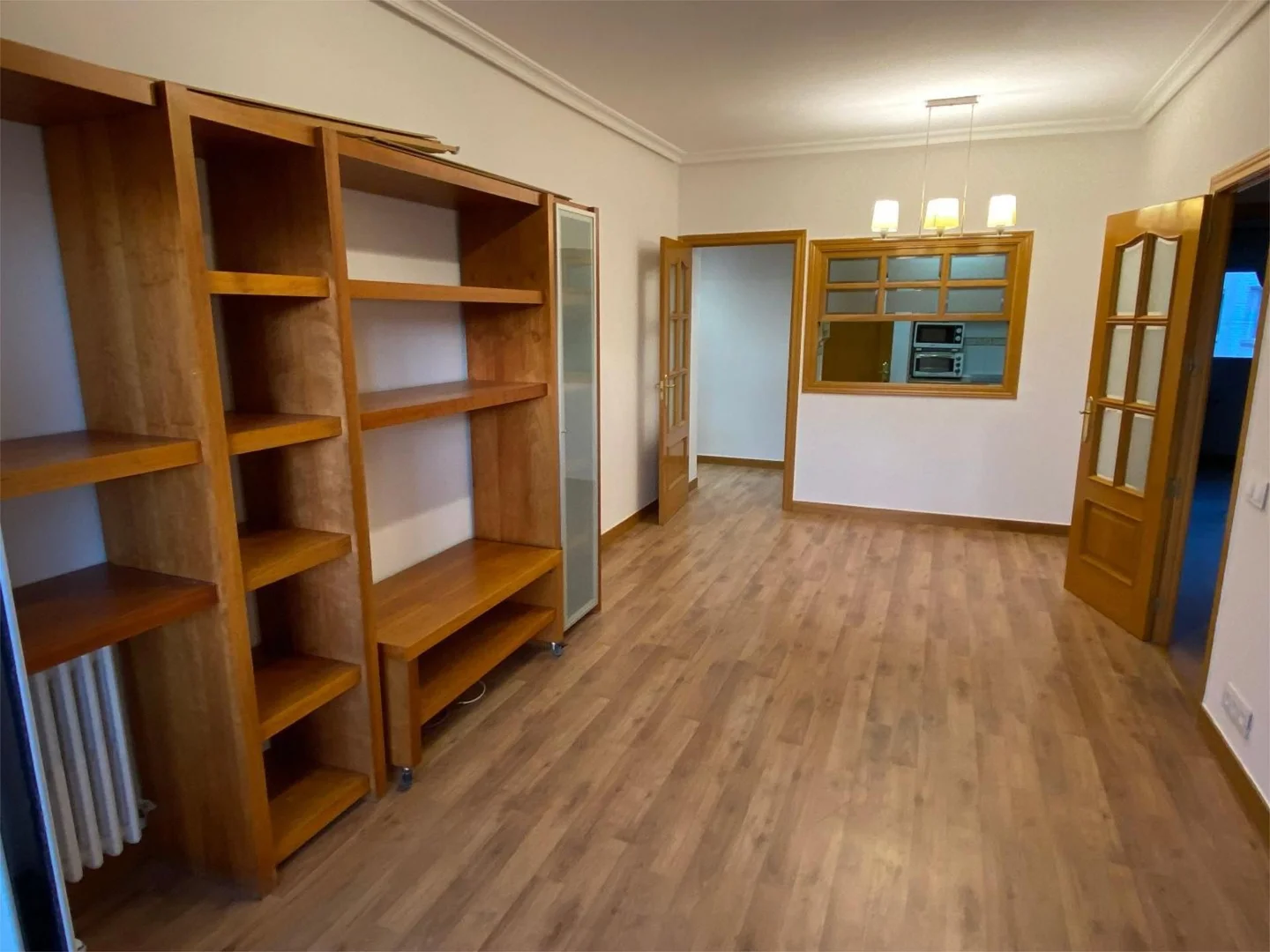 Piso en  Avenida de Brasil 4 - Foto 2