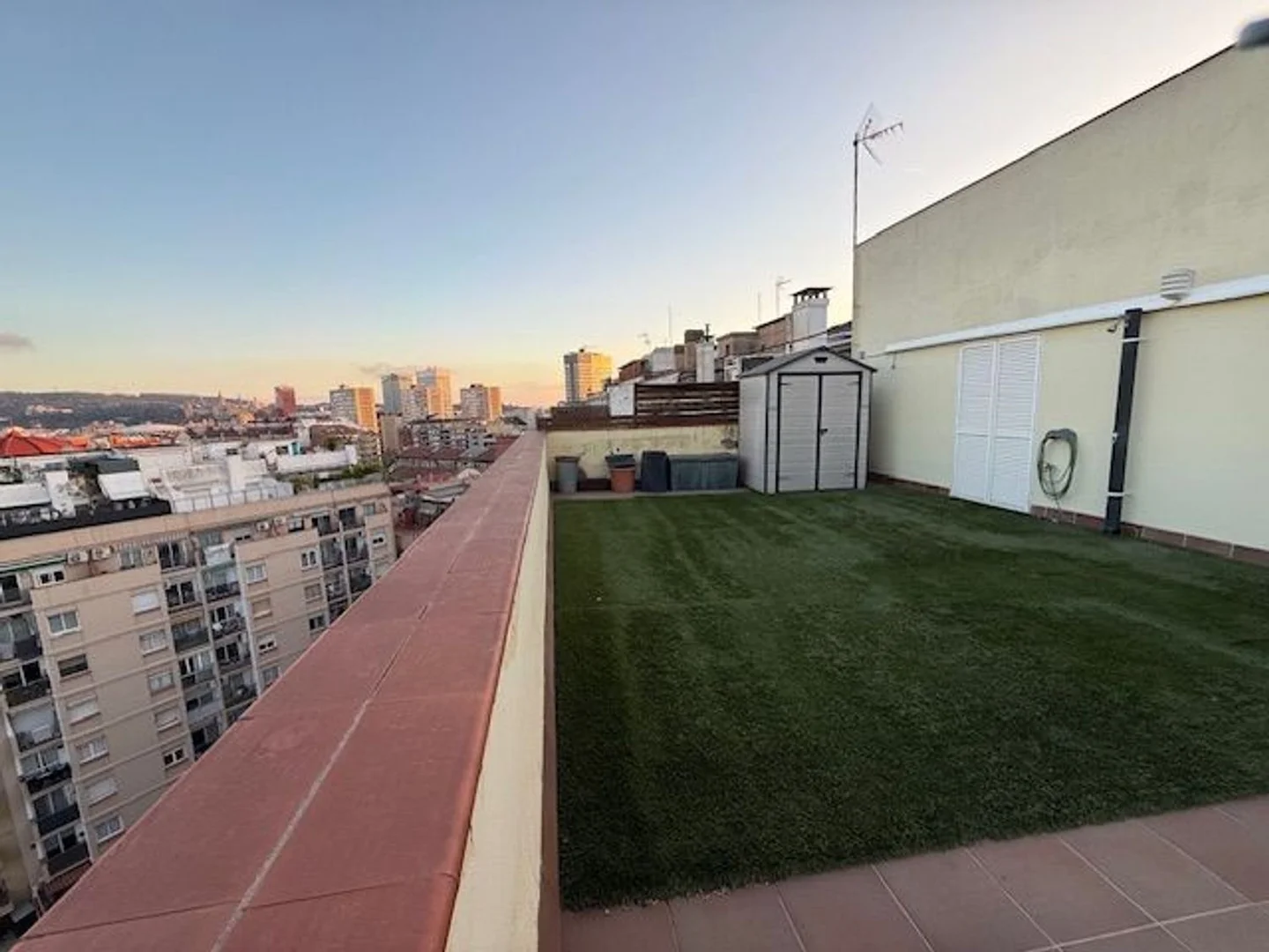 Ático en avenida de Josep Tarradellas, 34 - Foto 3