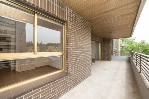 Piso en  Calle Leopoldo Alas Clarín 4 - Foto 1