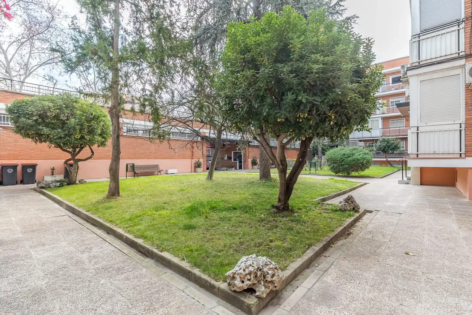Piso en  Calle del Marqués de Pico de Velasco - Foto 28