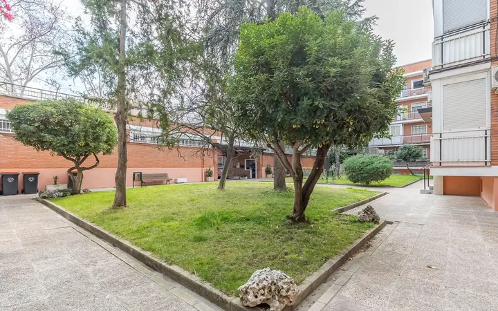 Piso en  Calle del Marqués de Pico de Velasco - Foto 28