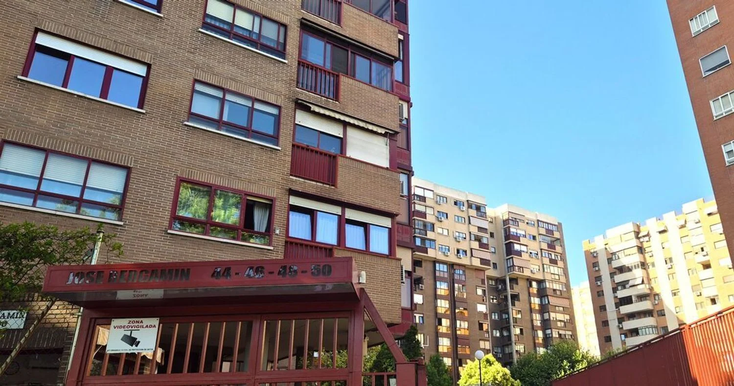 Piso en Calle de José Bergamín, Marroquina - Foto 31