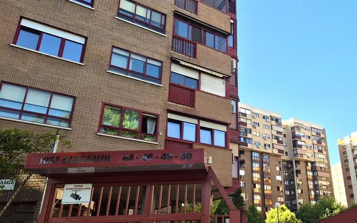 Piso en Calle de José Bergamín, Marroquina - Foto 31