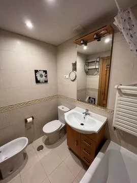 Ático en calle de Dante, 1 - Foto 19