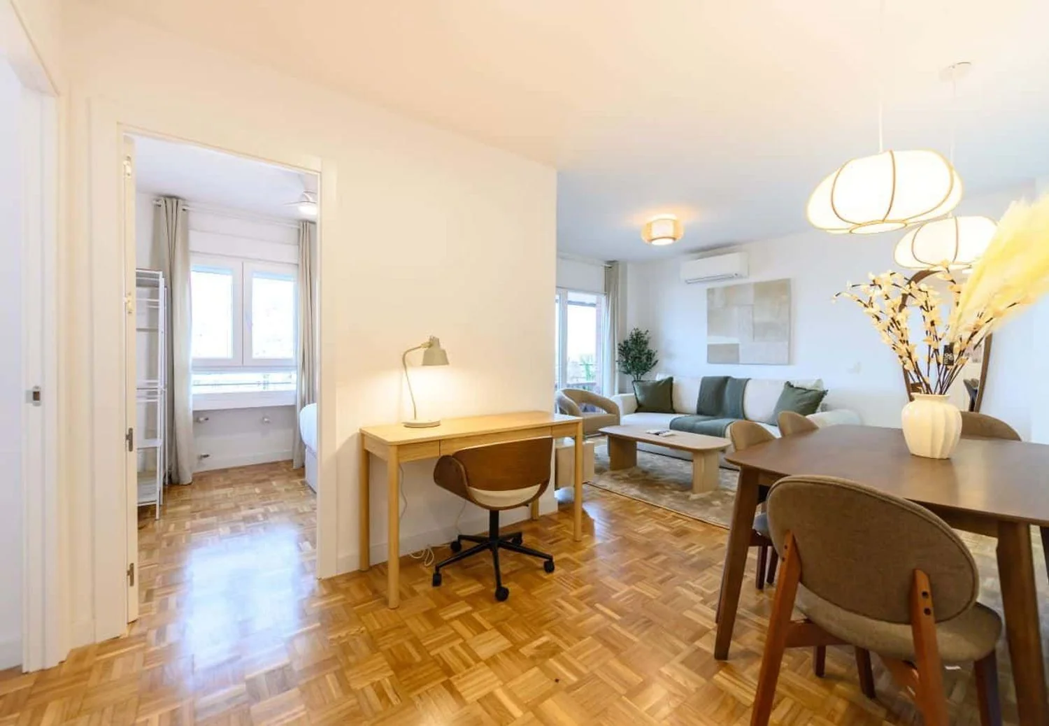 Piso en Calle del Moscatelar, 34, Conde Orgaz-Piovera - Foto 25