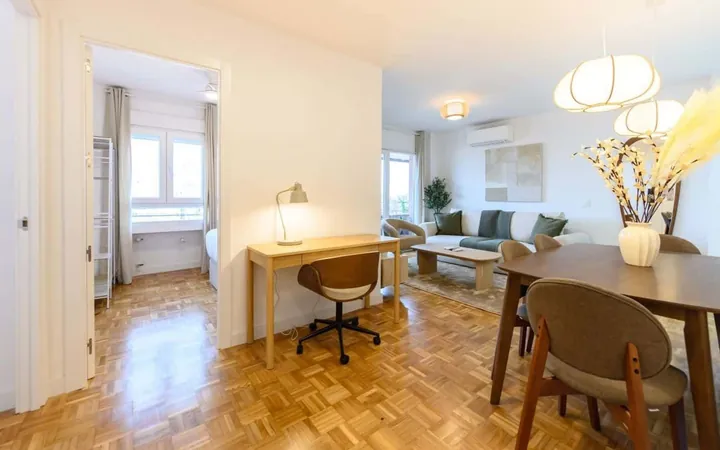 Piso en Calle del Moscatelar, 34, Conde Orgaz-Piovera - Foto 25