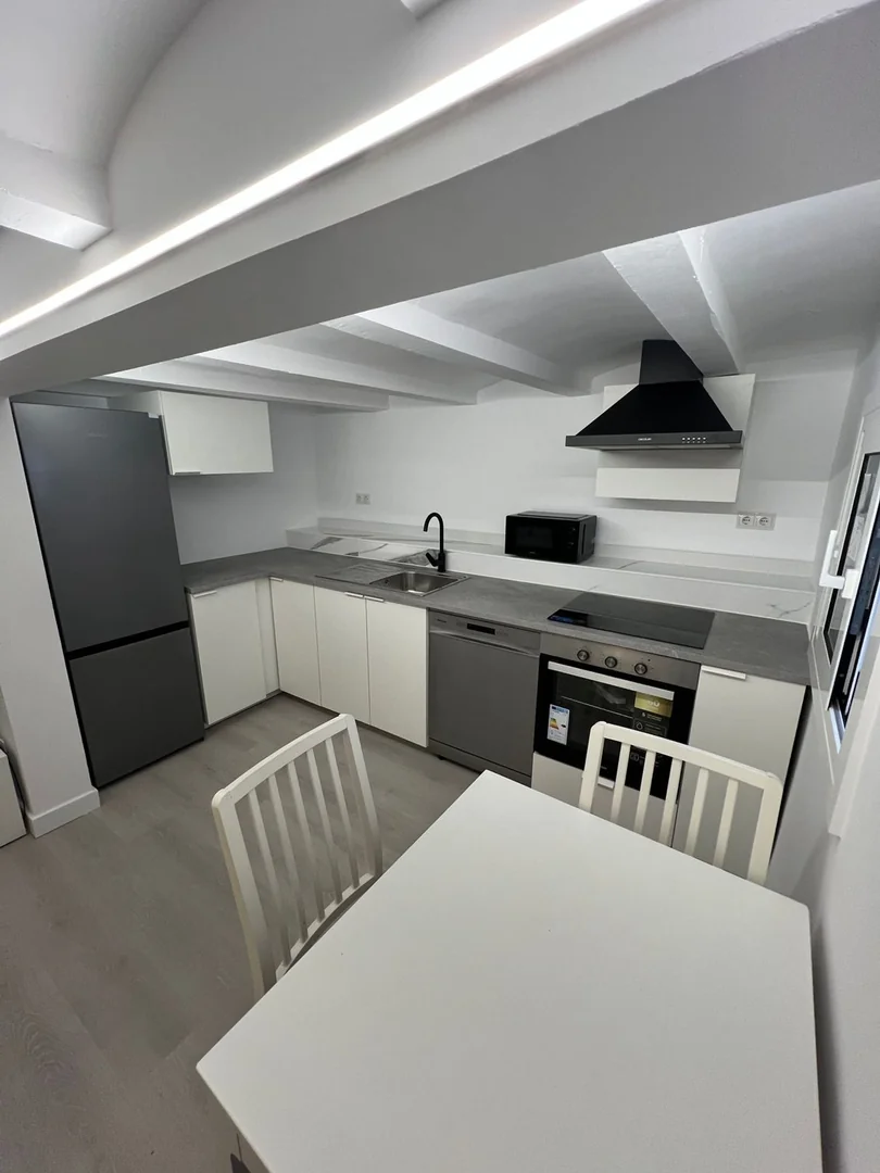 Piso en Travesía de Gràcia, 360, El Baix Guinardó - Foto 14