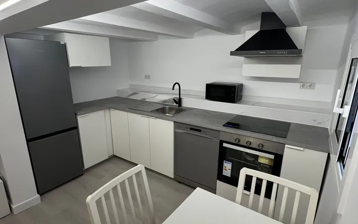 Piso en Travesía de Gràcia, 360, El Baix Guinardó - Foto 14